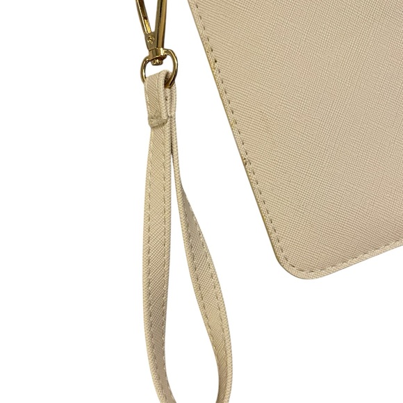 Blush Pink Mrs. Wristlet - Picture 7 of 7